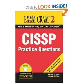 Practical Questions Exam Cram 2